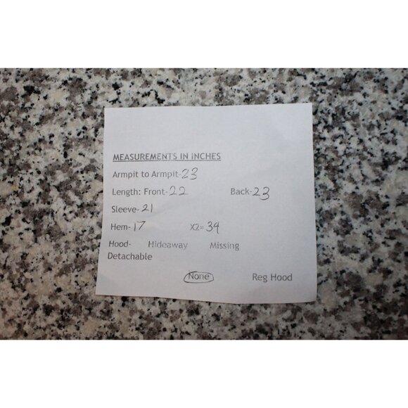 LL Bean Classic Fleece Pullover - Picture 10 of 10